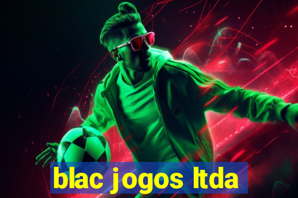 blac jogos ltda